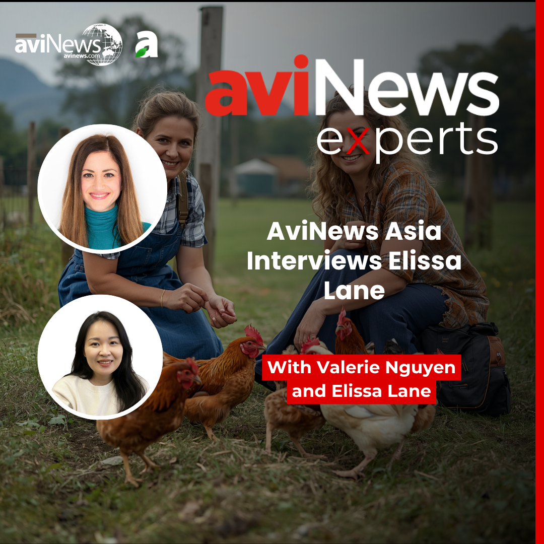 Women in Poultry: How female leadership and expertise are driving the technical and sustainable shifts in industry