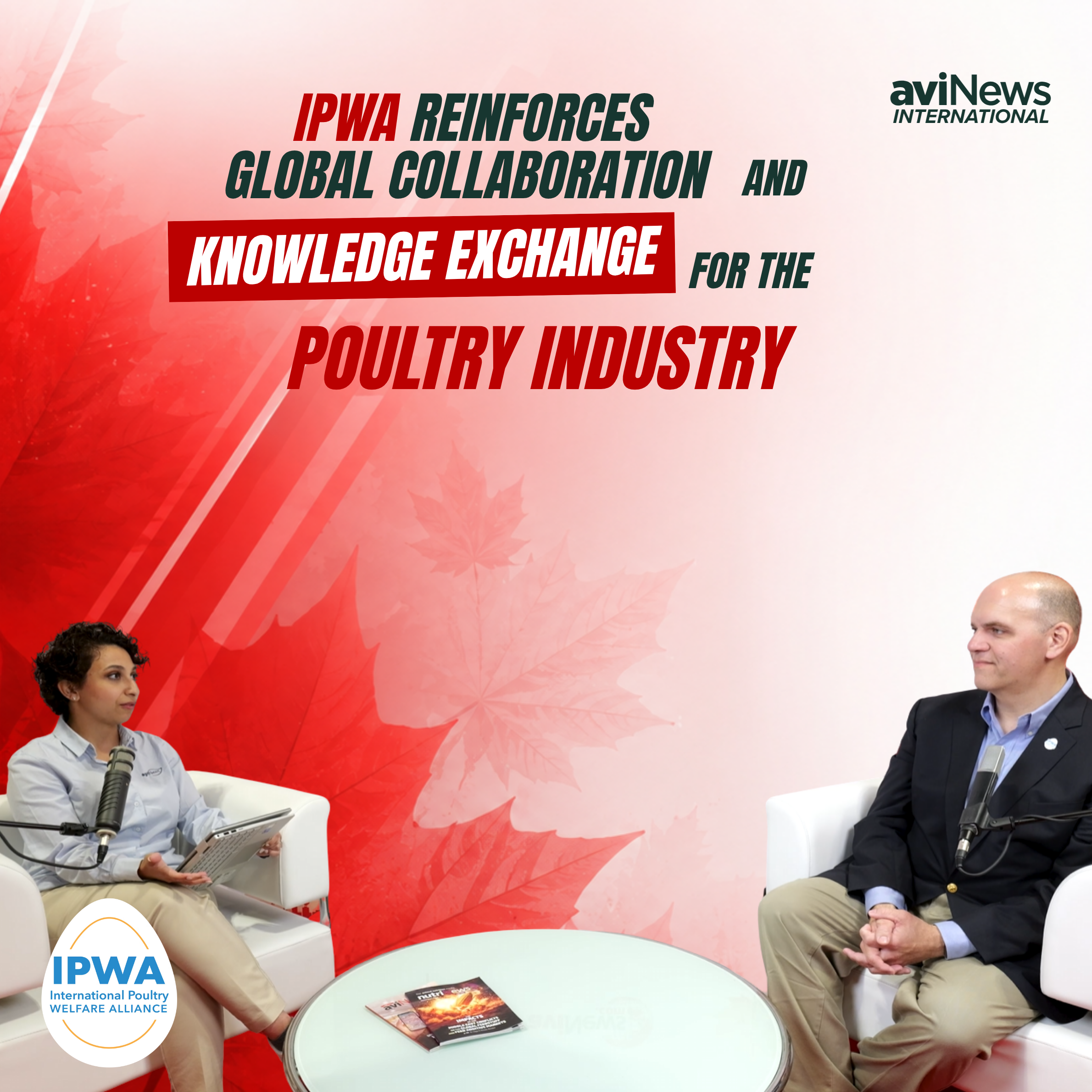 A New Vision for Poultry: the Welfare Lab 2050