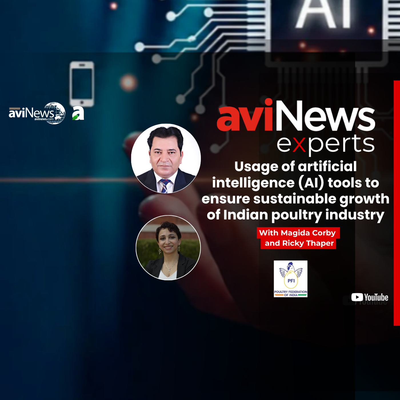 AI Tools: The Future of Sustainable Growth in India’s Poultry Industry